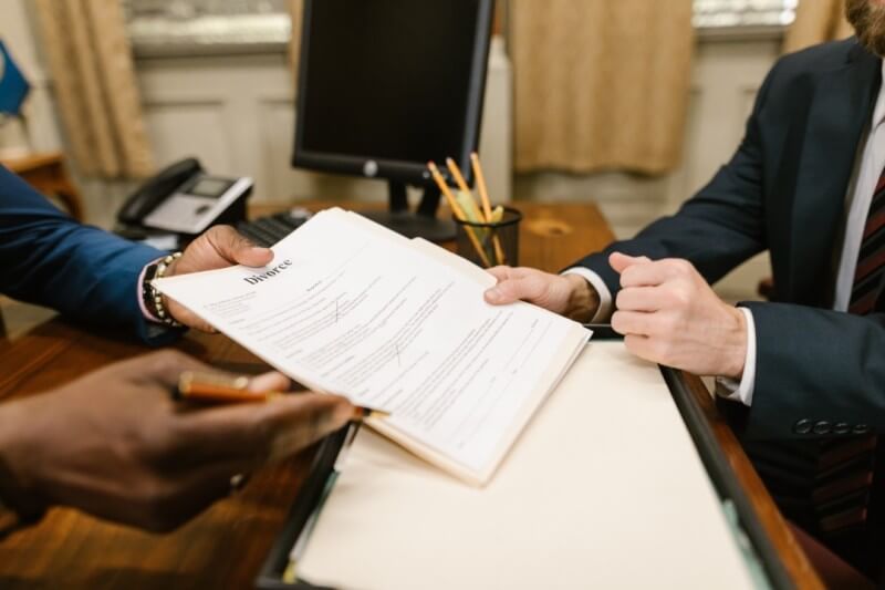 Details of a deed of assignment in Lagos